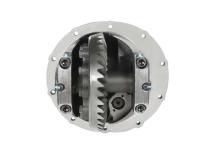 Dropout Assembly For Ford 9 Diff W/Steel Spool 31 Spline 3.89 Ratio 9 Inch Ford 3.89 Ratio W/ 31 Spline Spool 3RD Member Assembly (W/O Yoke) Yukon Gear