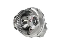 Dropout Assembly For Ford 9 Diff W/Trac-Lok Lsd 31 Spline 3.89 Ratio 9 Inch Ford 3.89 Ratio 31 Spline T/L Posi 3RD Member Assembly (W/O Yoke) Yukon Gear