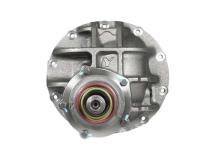 Dropout Assembly For Ford 9 Diff W/Steel Spool 31 Spline 4.11 Ratio 9 Inch Ford 4.11 Ratio W/ 31 Spline Spool 3RD Member Assembly (W/O Yoke) Yukon Gear