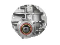 Dropout Assembly For Ford 9 Diff W/Grizzly Locker 31 Spline 4.11 Ratio 9 Inch Ford 4.11 Ratio 31 Spline Grizzly Locker 3RD Member Assembly (W/O Yoke) Yukon Gear