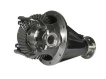 Dropout Assembly Toyota T100 Rear W/Dura Grip Lsd 30 Spline 3.73 Ratio T100 8.4 Inch Toyota 4.11 3RD Member Assembly W/ Dura Grip Posi &amp;amp; Yoke Yukon Gear