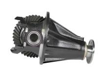Dropout Assembly Toyota T100 Rear W/Dura Grip Lsd 30 Spline 4.88 Ratio T100 8.4 Inch Toyota 4.88 3RD Member Assembly W/ Dura Grip Posi &amp;amp; Yoke Yukon Gear