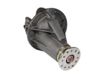 Dropout Assembly For Toyota 8 Rear Differential 30 Spline 4.11 Ratio 8 Inch Toyota 4.11 30 Spline Open Carrier 3RD Member Assembly W/ Yoke Yukon Gear