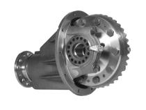 Dropout Assembly Toyota 8 Rear W/Grizzly Locker 30 Spline 4.88 Ratio 8 Inch Toyota 4.88 30 Spline Grizzly Locker 3RD Member Assembly W/ Yoke Yukon Gear