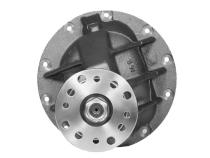 Dropout Assembly Toyota 8 Rear W/Grizzly Locker 30 Spline 4.88 Ratio 8 Inch Toyota 4.88 30 Spline Grizzly Locker 3RD Member Assembly W/ Yoke Yukon Gear