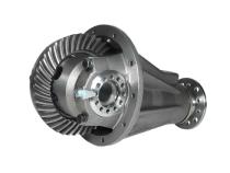 Dropout Assembly Toyota V6 Rear W/Dura Grip Lsd 30 Spline 4.11 Ratio TV6 8 Inch Toyota 4.11 3RD Member Assembly W/ 30 Spline Dura Grip Posi &amp;amp; Yoke Yukon Gear