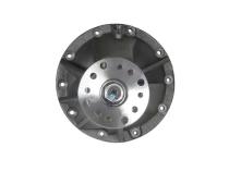 Dropout Assembly Toyota V6 Rear W/Grizzly Locker 30 Spline 4.11 Ratio TV6 8 Inch Toyota 4.11 3RD Member Assembly W/ 30 Spline Grizzly Locker &amp;amp; Yoke Yukon Gear