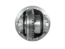 Dropout Assembly Toyota V6 Rear W/Dura Grip Lsd 30 Spline 4.56 Ratio YDATV6-456YDG TV6 8 Inch Toyota 4.56 3RD Member Assembly W/ 30 Spline Dura Grip Posi &amp;amp; Yoke Yukon Gear