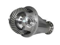 Dropout Assembly Toyota V6 Rear W/Grizzly Locker 30 Spline 4.56 Ratio TV6 8 Inch Toyota 4.56 3RD Member Assembly W/ 30 Spline Grizzly Locker &amp;amp; Yoke Yukon Gear