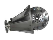 Dropout Assembly Toyota V6 Rear W/Grizzly Locker 30 Spline 4.56 Ratio TV6 8 Inch Toyota 4.56 3RD Member Assembly W/ 30 Spline Grizzly Locker &amp;amp; Yoke Yukon Gear