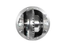 Dropout Assembly Toyota V6 Rear W/Grizzly Locker 30 Spline 4.56 Ratio TV6 8 Inch Toyota 4.56 3RD Member Assembly W/ 30 Spline Grizzly Locker &amp;amp; Yoke Yukon Gear
