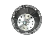 Dropout Assembly Toyota V6 Rear Diff W/Zip Locker 30 Spline 4.56 Ratio TV6 8 Inch Toyota 4.56 3RD Member Assembly W/ 30 Spline Zip Locker &amp;amp; Yoke Yukon Gear