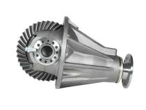 Dropout Assembly Toyota V6 Rear W/Dura Grip Lsd 30 Spline 4.88 Ratio TV6 8 Inch Toyota 4.88 3RD Member Assembly W/ 30 Spline Dura Grip Posi &amp;amp; Yoke Yukon Gear