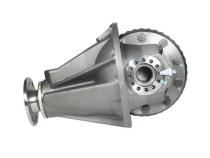 Dropout Assembly Toyota V6 Rear W/Dura Grip Lsd 30 Spline 4.88 Ratio TV6 8 Inch Toyota 4.88 3RD Member Assembly W/ 30 Spline Dura Grip Posi &amp;amp; Yoke Yukon Gear