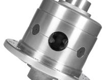 Dana 60 4.10 &amp;amp; Down Dura Grip Positraction Narrow 35 Spline ABS Compatible D60 35 Spline 4.10 &amp;amp; Down Duragrip Positraction Narrow ABS (Ff Only) Yukon Gear