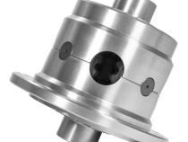 Dana 80 3.73 &amp;amp; Down Dura Grip 35 Spline ABS Compatible Limited Slip D80 35 Spline 3.73 &amp;amp; Down Duragrip Positraction ABS Yukon Gear