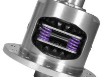 Dura Grip Lsd Posi GM 12T 33 Spline 2.76-3.42 Ratio W/Comp Clutches Yukon Gear