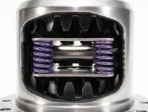 2013 &amp;amp; Down GM 9.5 Inch All Ratios 2014+ GM 9.5 &amp;amp; 9.76 Inch 12 Bolt 33 Spline 3.23 &amp;amp; Down Duragrip Positraction Yukon Gear