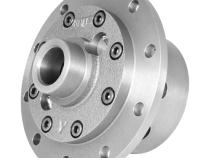 8 Inch Toyota V6 Dura Grip Limited Slip 4 Pinion 30 Spline Composite Clutches Toyota V6 30 Spline Duragrip Positraction 4 Pinion Composite Clutch Yukon Gear