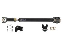 Heavy Duty Driveshaft For '12-'17 JK Front W/ M/T '12-'17 JK HD Front Driveshaft 1310 2DR &amp;amp; 4DR Manual Trans Yukon Gear