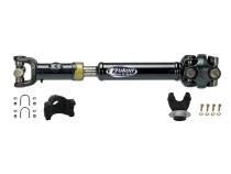 Heavy Duty Driveshaft For '12-'17 JK Rear W/ M/T '12-'17 JK HD Rear Driveshaft 1310 2DR Manual Trans Yukon Gear
