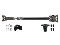 Heavy Duty Driveshaft For '07-'11 JK Rear '07-'11 JK HD Rear Driveshaft 1350 2DR Yukon Gear