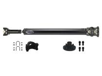 Heavy Duty Driveshaft For '12-'17 JK Front W/ A/T '12-'17 JK HD Front Driveshaft 1350 2DR &amp;amp; 4DR Auto Trans Yukon Gear