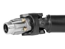 Performance Rear Driveshaft 2018 Jeep JL Sahara 4 Dr Auto Selec-Trac 2018+ JL Sahara Rear Driveshaft 1310 HD 4DR A/T Dana 35 W/ Selec-Trac Yukon Gear