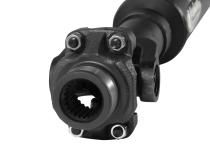 Performance Rear Driveshaft 2018 Jeep JL Sahara 4 Dr Auto Selec-Trac 2018+ JL Sahara Rear Driveshaft 1310 HD 4DR M/T Dana 35 W/ Selec-Trac Yukon Gear