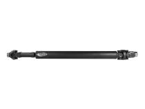 Performance Rear Driveshaft 2018 Jeep JL Sahara 4 Dr Auto Selec-Trac 2018+ JL Sahara Rear Driveshaft 1310 HD 4DR M/T Dana 35 W/ Selec-Trac Yukon Gear
