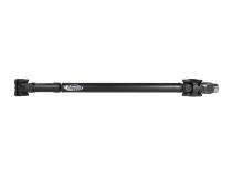 Performance Front Driveshaft 2018 Jeep JL Sahara 4 Dr Auto Selec-Trac 2018+ JL Sahara Front Driveshaft 1310 OE Style 4DR A/T Dana 30 W/ Selec-Trac Yukon Gear