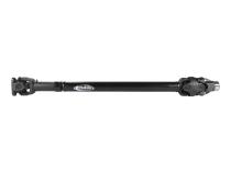 Performance Front Driveshaft Dana 30 2018 Jeep JL Sahara/Sport Manual 2018+ JL Sport/ Sahara Front Driveshaft 1310 OE Style 2DR &amp;amp; 4DR M/T W/ Dana 30 Yukon Gear