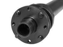 Performance Rear Driveshaft HD 2018 Jeep JL Rubicon 4 Door W/Automatic 2018+ JL Rubicon Rear Driveshaft 1350 HD 4DR A/T Yukon Gear