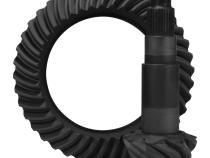 Ring And Pinion Gear Set AAM 11.5 Rear Differential 4.44 Ratio AAM 11.5 Inch Rear 4.44 R&amp;amp;P 2019+ 2500/ 3500 RAM &amp;amp; GM 32 Spline Pinion Yukon Gear