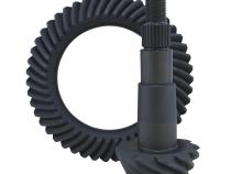 High Performance Ring &amp;amp; Pinion Gear Set For Chrylser 8.0 Inch In A 4.11 Ratio. 8.0IFS Std Rotation Chy 4.10 R&amp;amp;P Yukon Gear