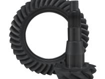 High Performance Ring &amp;amp; Pinion Set 2011-Up Chrylser 9.25 Inch Zf 3.90 Ratio 9.25 Inch Zf Chy 2011&amp;amp;Up 3.90 R&amp;amp;P (Uses 7/8 Inch -14 Pinion Nut) Yukon Gear