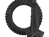 High Performance Ring &amp;amp; Pinion Set 2014-Up Chrylser 9.25 Inch Front 4.11 9.25 Inch Rev Solid Front Dodge RAM 4.11 R&amp;amp;P '14 &amp;amp; Up Yukon Gear
