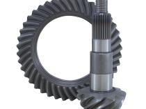 High Performance Ring &amp;amp; Pinion Set Dana 30 Reverse Rotation 5.13 Ratio D30 5.13 Rev R&amp;amp;P 26 Spline Yukon Gear