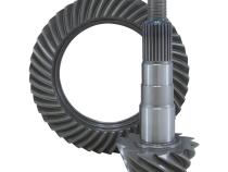 High Performance Ring &amp;amp; Pinion Gear Set Dana 30 Short Pinion 3.73 Ratio D30 Short 3.73 R&amp;amp;P Std Rotation 26 Spline W/ C/Sleeve(R&amp;amp;P Only) Tj Yukon Gear