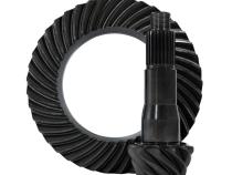 Ring &amp;amp; Pinion Set Dana 35/M200 Jeep Sport/Sahara Open 24 Spline 4.88 JL D35 (M200) 4.88 R&amp;amp;P Sport/Sahara W/ Std Open (24 Spline Pinion) Yukon Gear