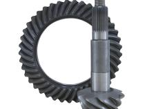 High Performance Ring &amp;amp; Pinion Gear Set Dana 44 Tj Rubicon 5.13 Ratio D44 5.13 Thick R&amp;amp;P Fits Rubicon (26 Spline Pinion) Yukon Gear