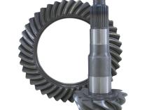 High Performance Replacement Ring &amp;amp; Pinion Set Dana 44 HD 4.11 Ratio D44HD(HD Only)4.10 Thick R&amp;amp;P(Uses D60 Yoke)Incl. Viper &amp;amp; Vette (29 Spline Pinion) Yukon Gear