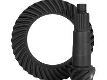 Ring &amp;amp; Pinion Gears For Jeep Wrangler JL Front D44/210MM In 5.13 Ratio JL Dana 44 (M210) Rubicon Front 5.13 R&amp;amp;P Yukon Gear