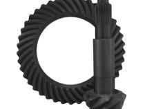 High Performance Ring &amp;amp; Pinion Set Dana 60 Reverse Rotation 5.13 Thick D60 5.13 Thick Rev R&amp;amp;P (Fits 4.10 &amp;amp; Dwn Case) Yukon Gear