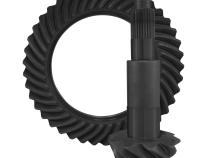 High Performance Replacement Ring &amp;amp; Pinion Gear Set Dana 70 4.11 Ratio D70 4.10 R&amp;amp;P 5/8 Inch Offset Yukon Gear
