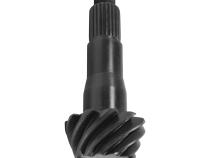 Ring And Pinion Gear Set For Dana M190 Front Differential 3.73 Ratio M190 Dana Front 3.73 R&amp;amp;P 2021+ Ford Bronco &amp;amp; 2019+ Ranger Yukon Gear