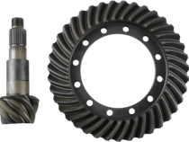 High Performance Replacement Ring &amp;amp; Pinion Set Dana S135 4.88 Ratio S135 &amp;amp; S150 Dana 4.88 R&amp;amp;P ( 4.78-5.38 Carrier) (R&amp;amp;P Only) Yukon Gear