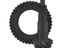 High Performance Ring &amp;amp; Pinion Gear Set For Ford 7.5 Inch In A 4.56 Ratio 7.5 Inch Ford 4.56 R&amp;amp;P (Needs Ntched X/Pin) Yukon Gear