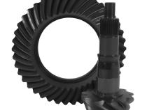 High Performance Ring &amp;amp; Pinion Gear Set For Ford 8.8 Inch In A 3.55 Ratio 8.8 Inch Ford 3.55 R&amp;amp;P Yukon Gear