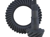 High Performance Ring &amp;amp; Pinion Set Ford 8.8 Inch Reverse Rotation 3.55 Ratio 8.8 Inch Ford 3.55 Rev R&amp;amp;P Yukon Gear